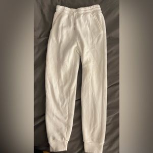 SHEIN Drawstring Waist Sweatpants